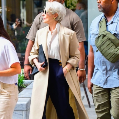 Is There Any Mystique Left In Fashion?