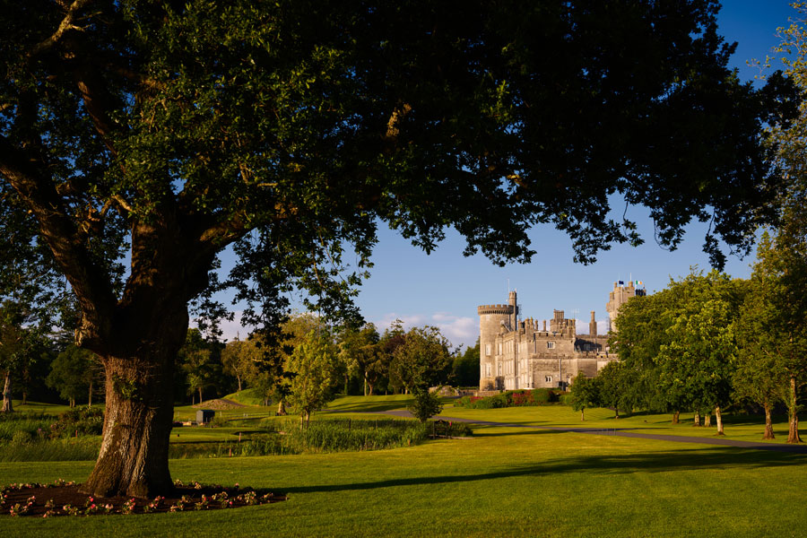 Dromoland
