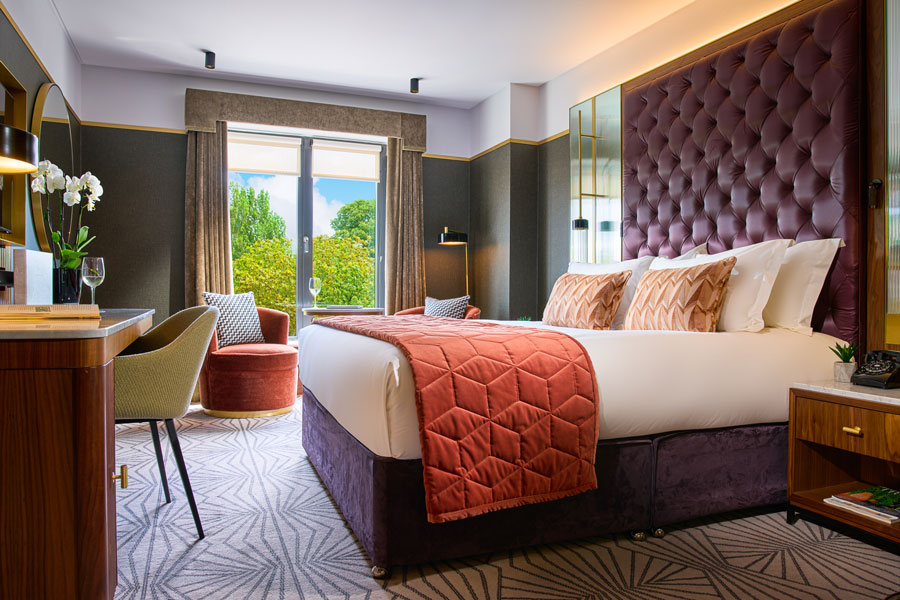 Fitzwilliam-Hotel