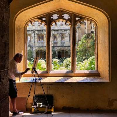 Artist Residence Experiences For Art Enthusiasts To Enjoy