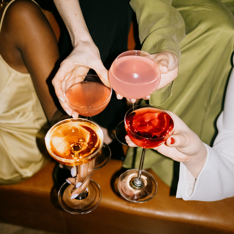 Where To Stay on A Girls’ Weekend in Dublin
