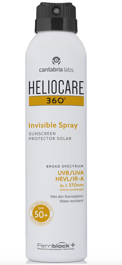 Heliocare---spray