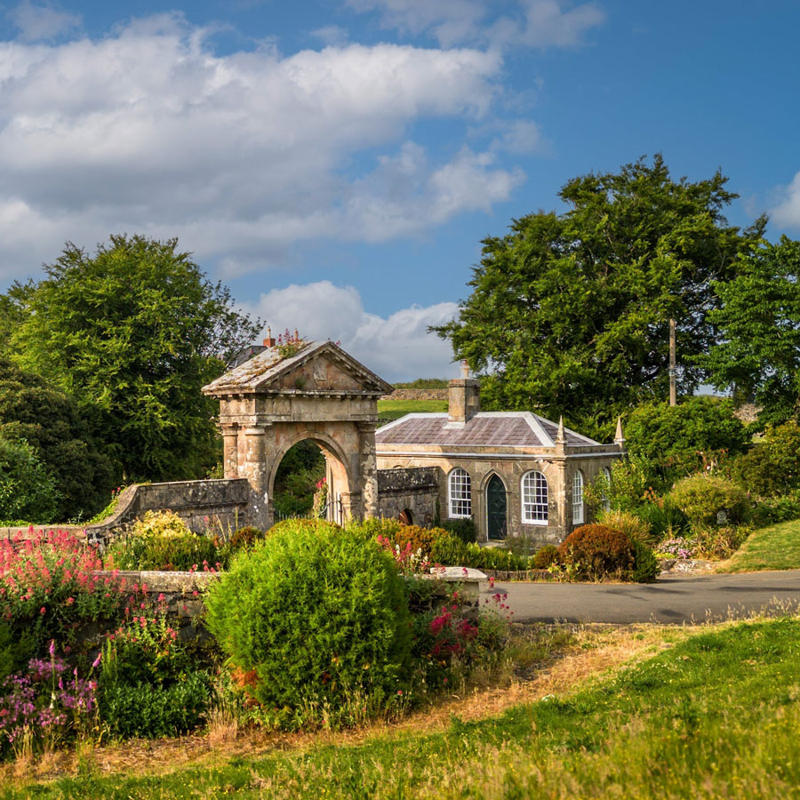 Unique Places To Stay Along The North Antrim Coast