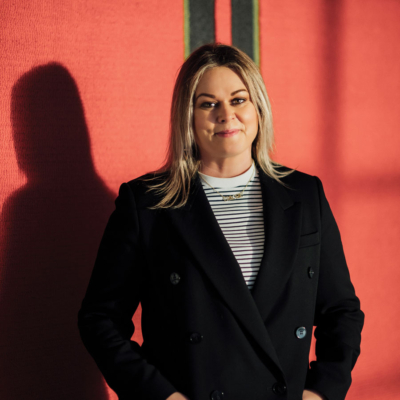 Writer's Block: An Interview With Writer and Lecturer Elaine Feeney