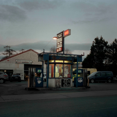 Stay Forever More: Artistic License With Photographer Patryk Gizicki
