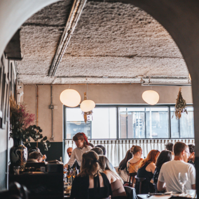6 Buzzy New Restaurant Openings In Dublin