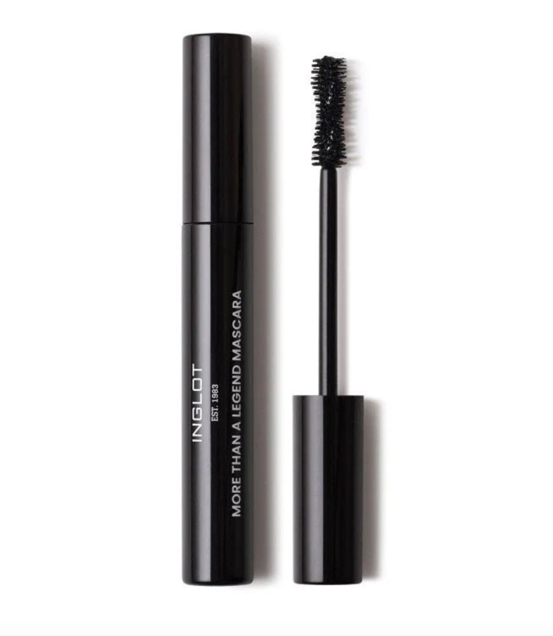 Inglot---mascara