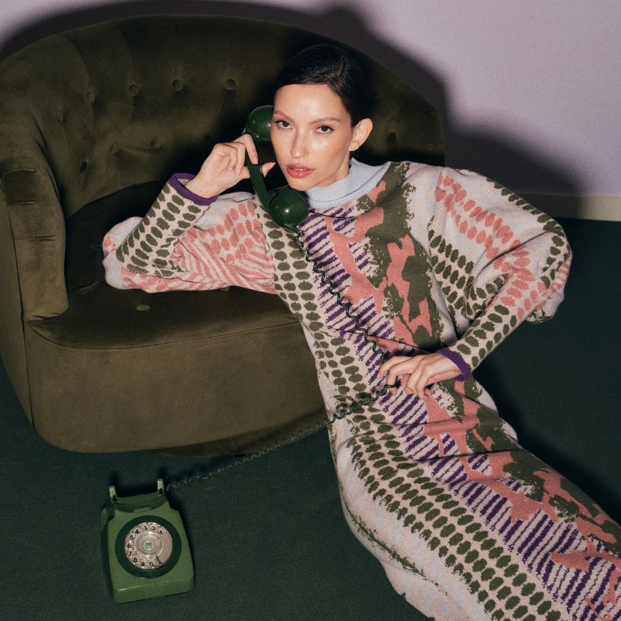The Best Of What's New In Irish Fashion