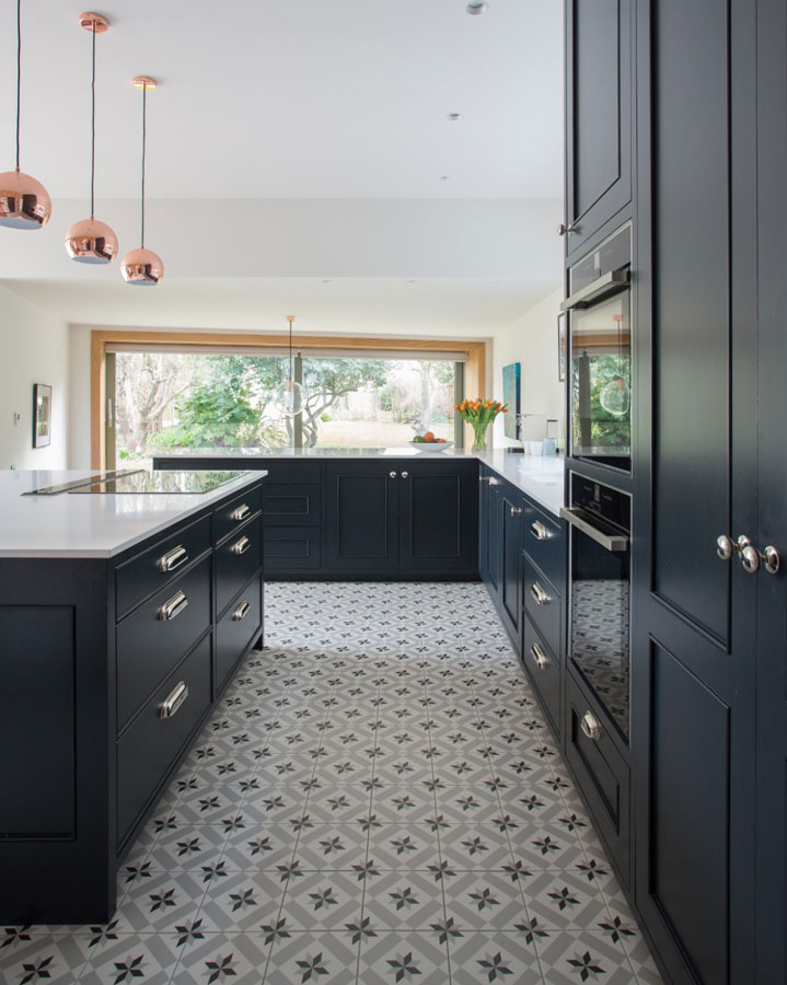 Kitchen---shaker