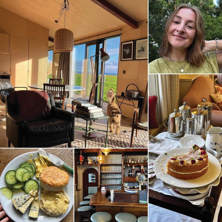 Kitty Coles' Food Road Trip Along Ireland's South East Coast