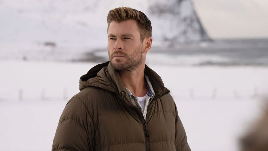 Limitless-series