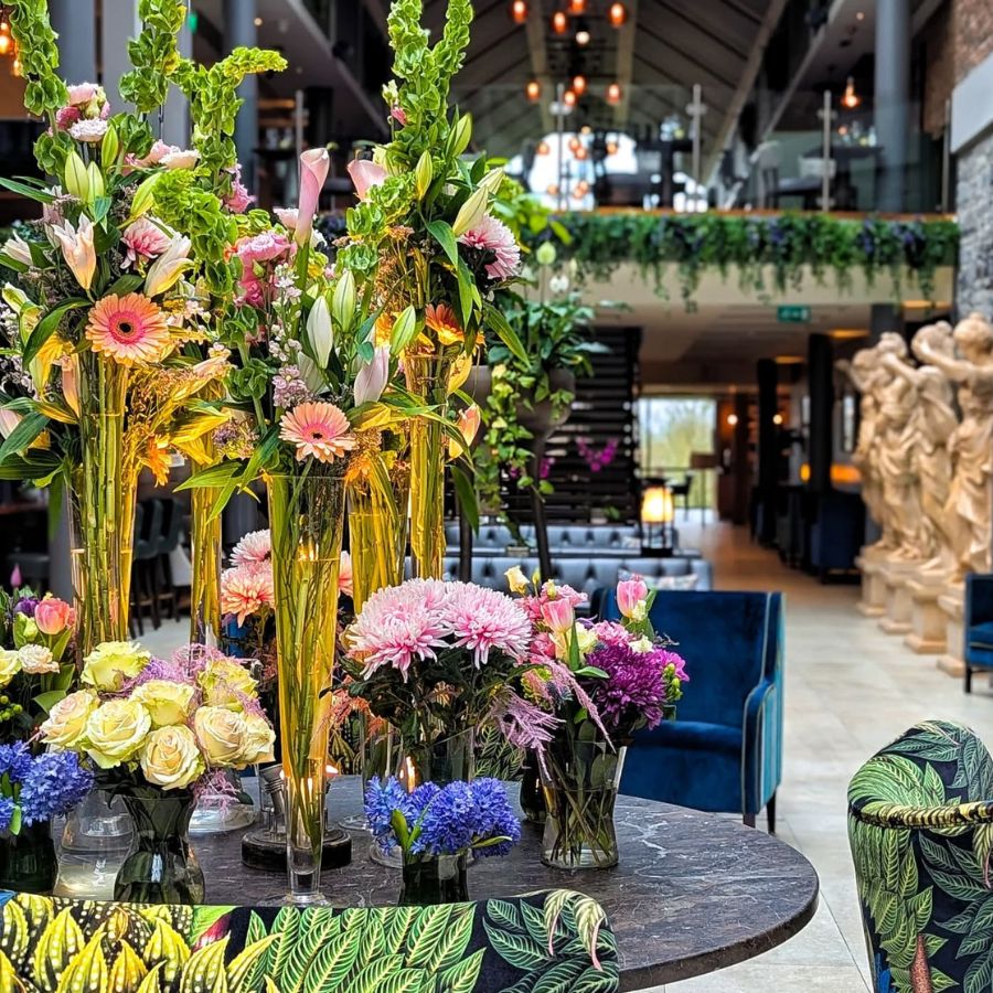 3 New Hotel Experiences To Enjoy In Ireland This Summer