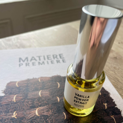 We're Addicted To This New Perfume