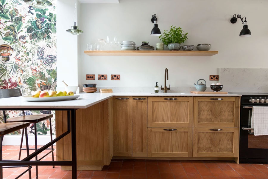 Naked-Kitchens---Shaker