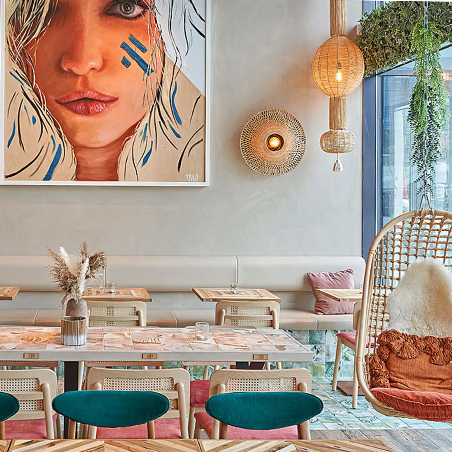 3 New Cafés And A Trendy Treat Truck To Visit Around Ireland