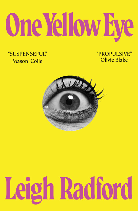 One-Yellow-Eye