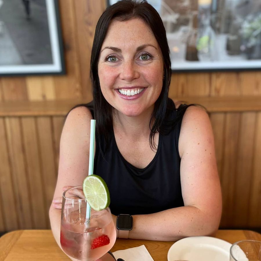 Dietician Orla Walsh's Expert Advice On Hydration And Sleep For Summer