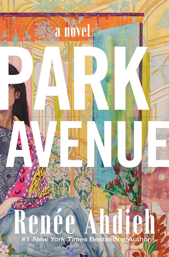 Park-avenue