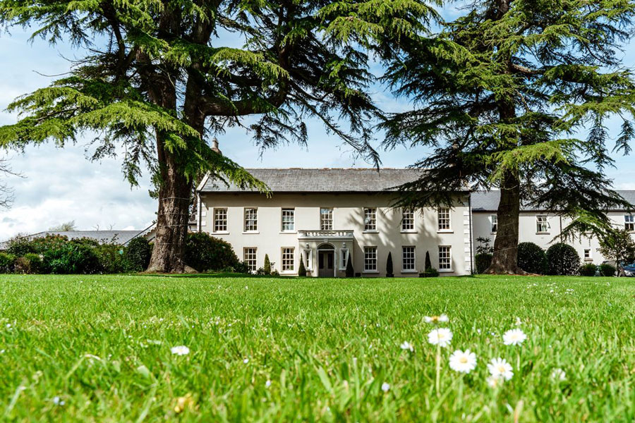 Roganstown-Main-House