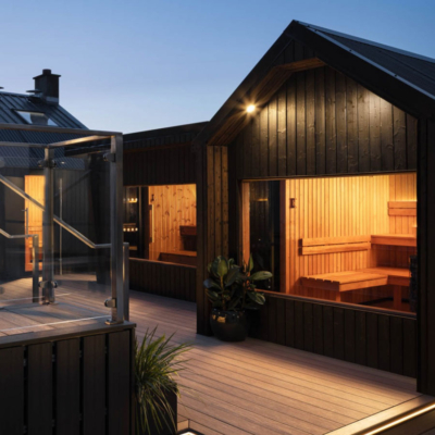 What's New In Beauty and Wellness: Dublin's Luxe Workout Studios, Must-Have Make-Up And Exquisite Summer Scents