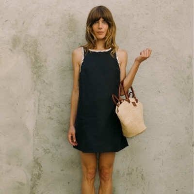 The Glossy Edit: 10 New Buys We're Coveting From Sézane