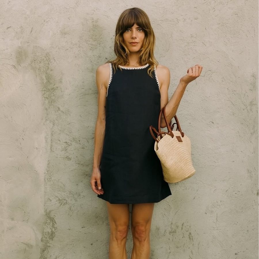 The Glossy Edit: 10 New Buys We're Coveting From Sézane