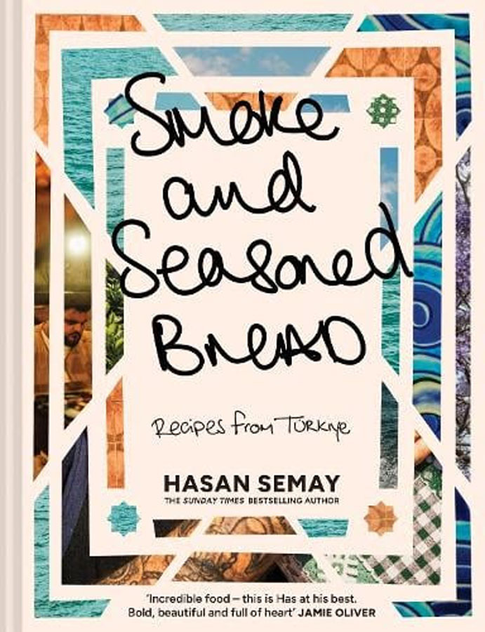 Smoke-and-seasoned