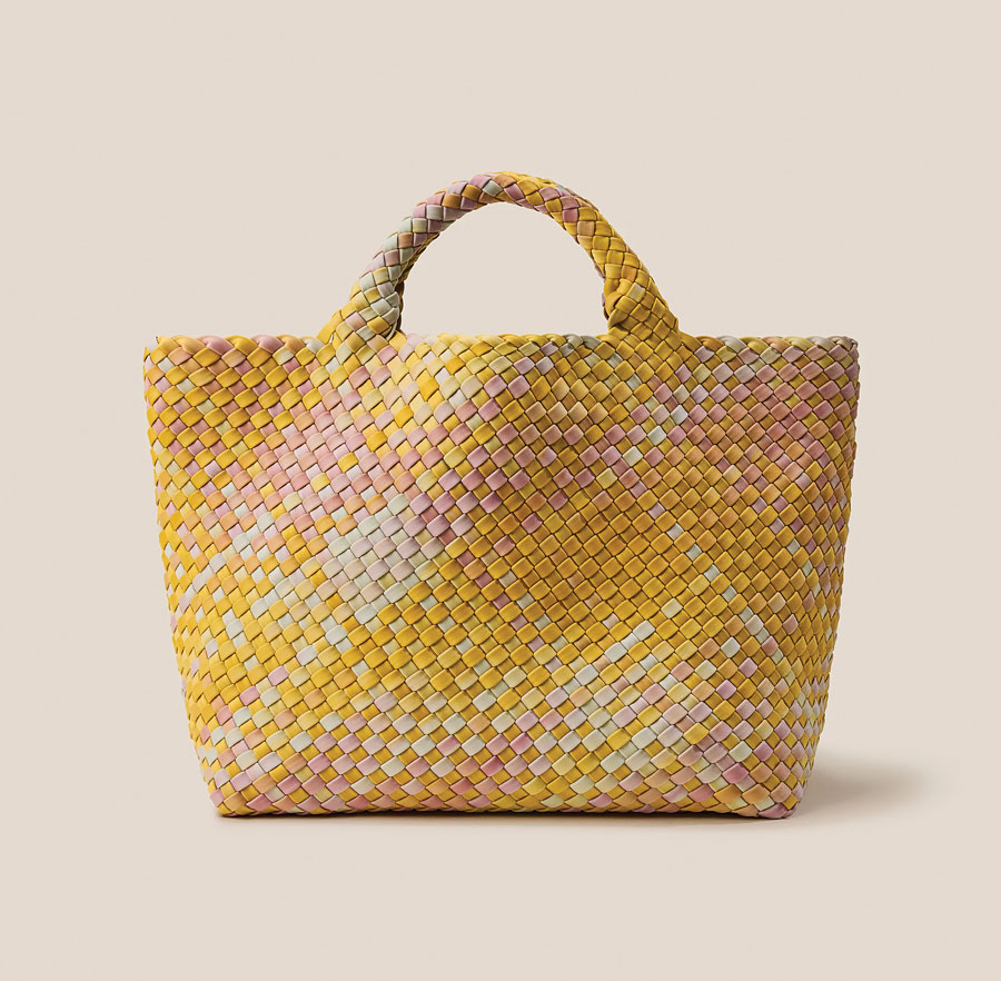 StBarths_Medium_Tote_Watercolor_Saffron_SN0107W_Main