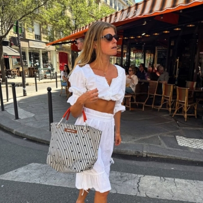 5 Easy Breezy Looks To Stay Cool In A Heatwave