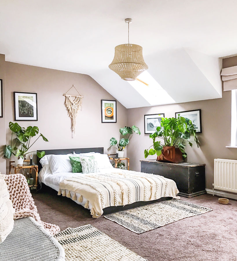 Surfer’sHouseBedroom