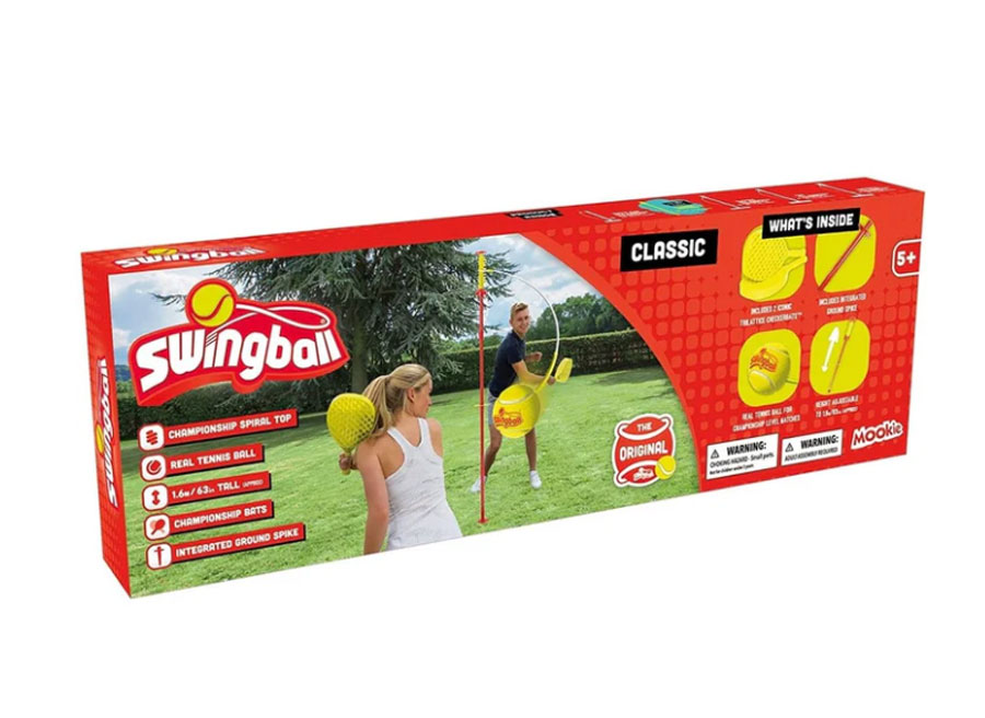 Swingball