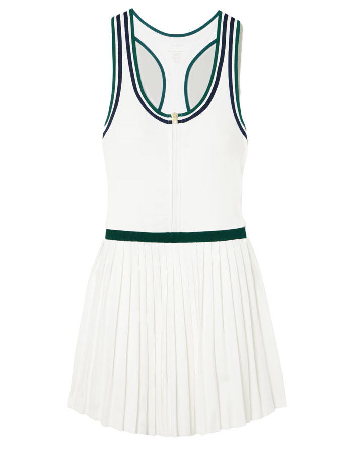 Tennis-costume