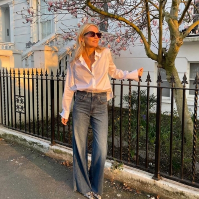 5 Luxe Buys To See You Through To September