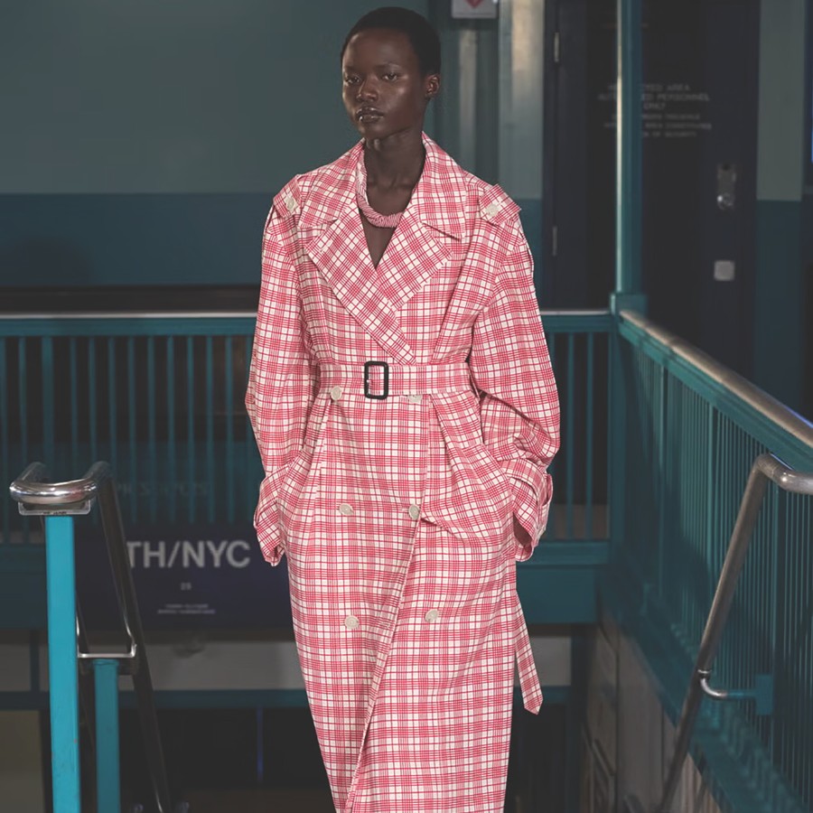Spot The Trend: How To Wear Checks And Stripes