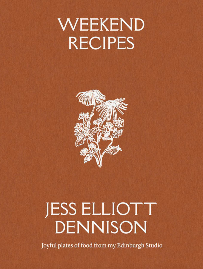 Weekend-Recipes