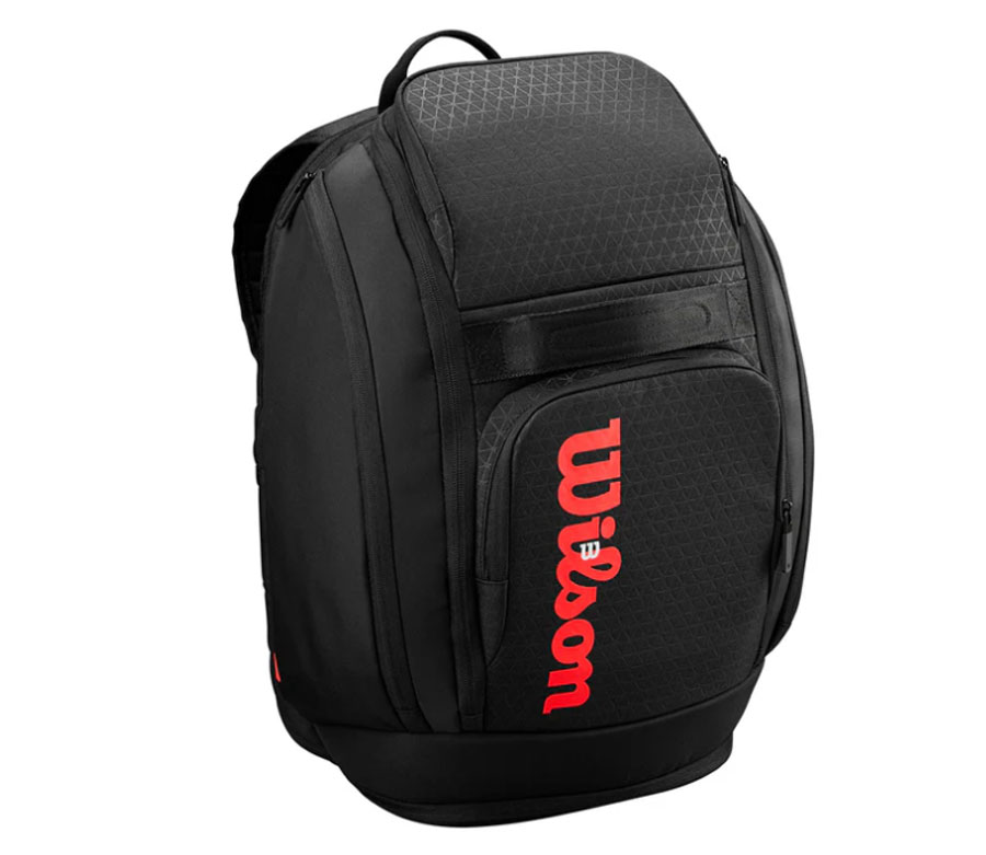 Wilson-bag