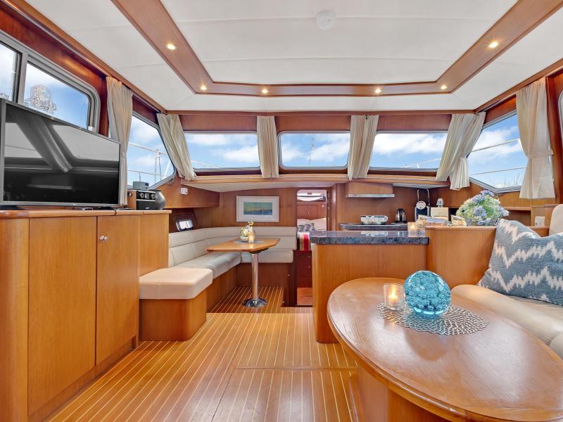 Wineport interiors