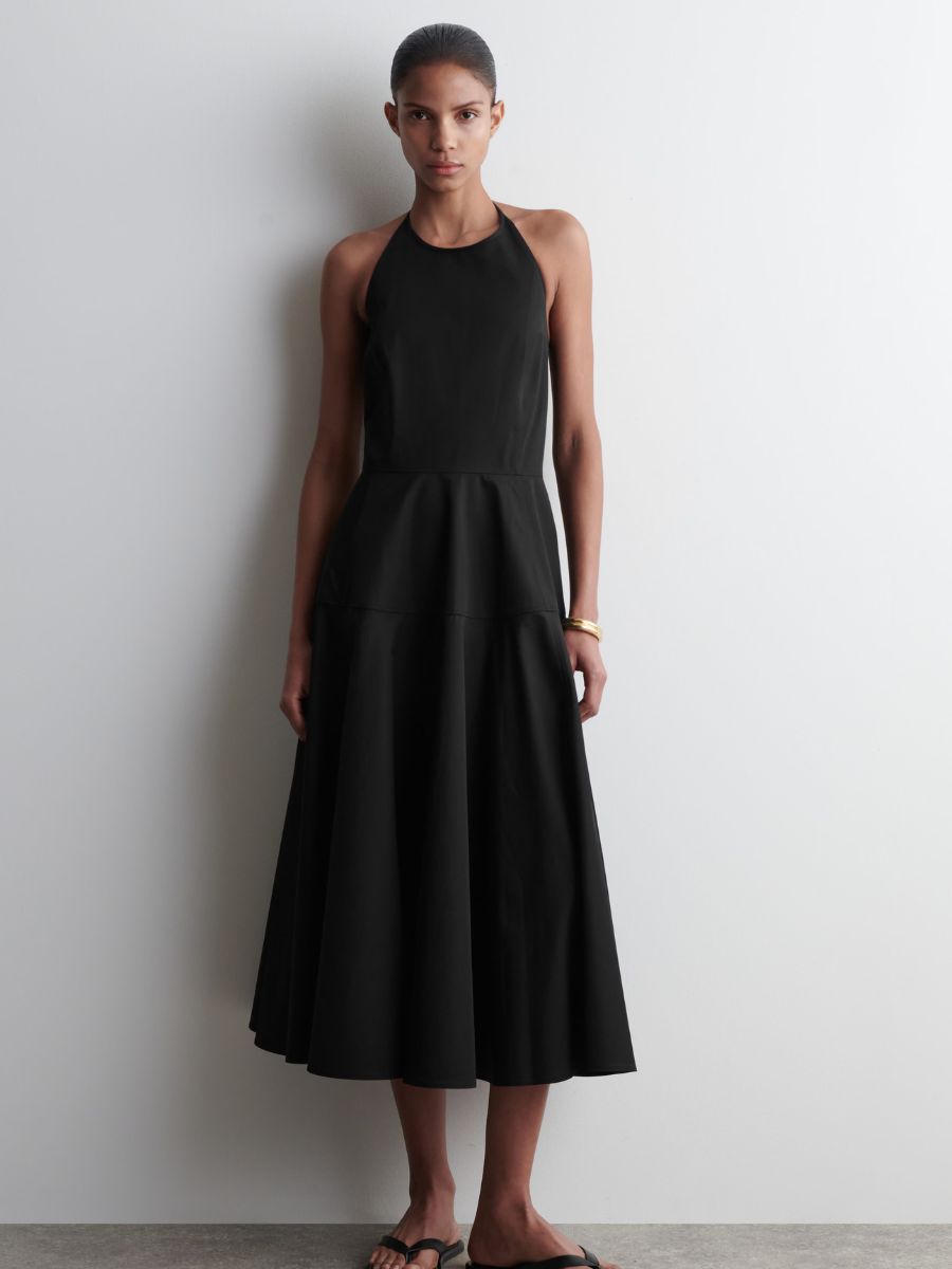 best-black-sundresses-COS