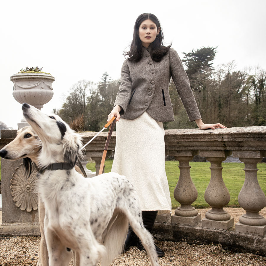 15 Posh Pet-friendly Stays Around Ireland