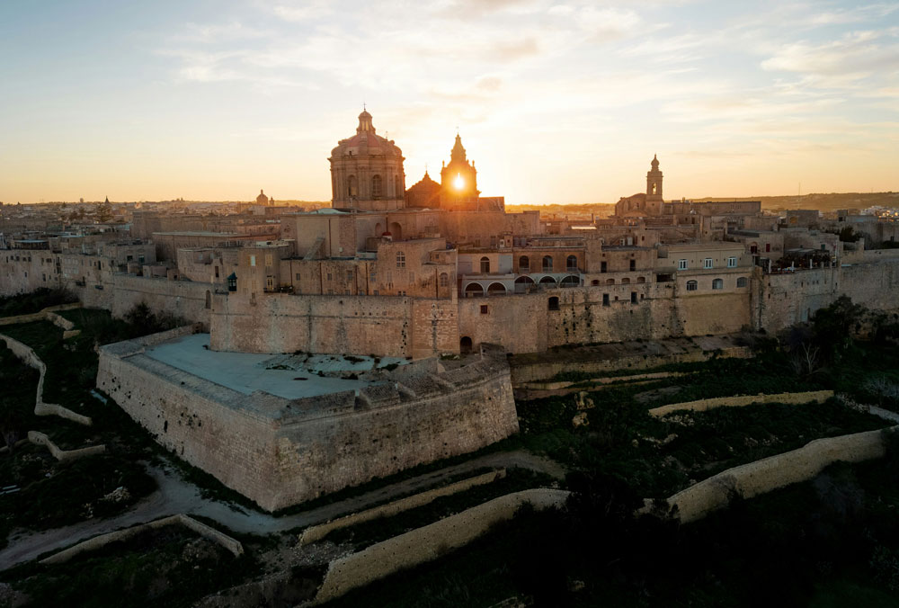 mdina-malta