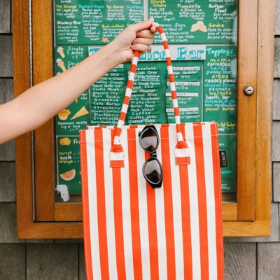 5 Playful Summer Bags We're Coveting Now