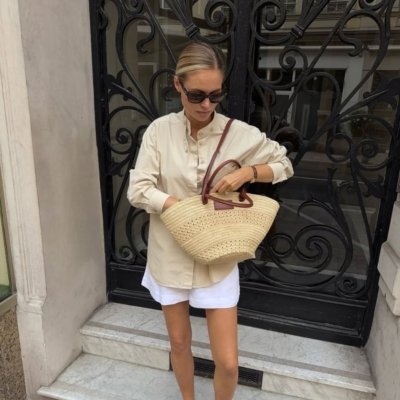 These 7 Items Come Back In Style Every Summer