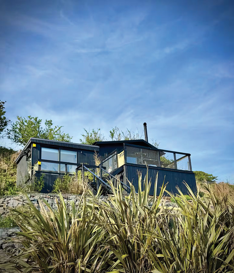 Accomodation