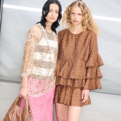 Top 10 Runway Trends From Copenhagen Fashion Week