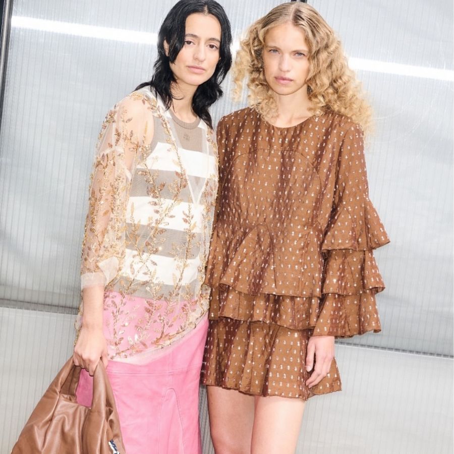 Top 10 Runway Trends From Copenhagen Fashion Week