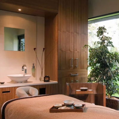 Tried And Tested: The Best New Beauty Treatment To Ease Into Autumn
