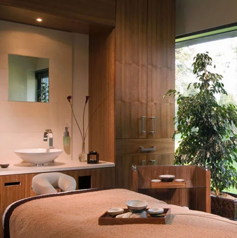 Tried And Tested: The Best New Beauty Treatment To Ease Into Autumn