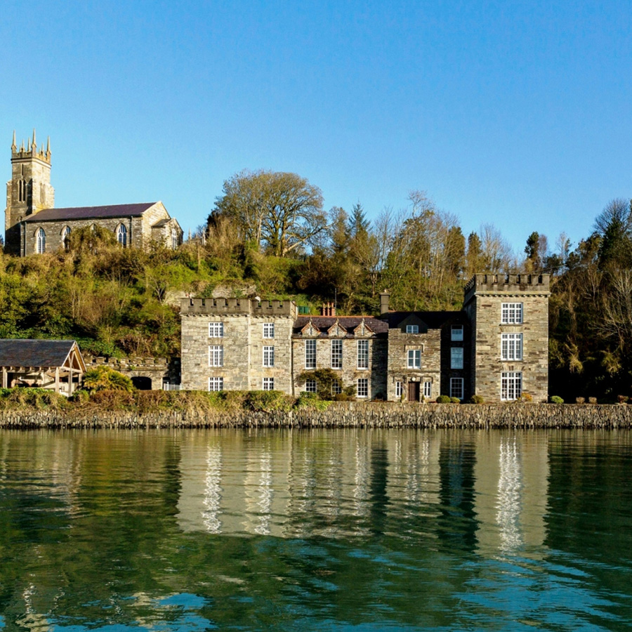 11 Best Places In Cork To Stay To See The Rebel County