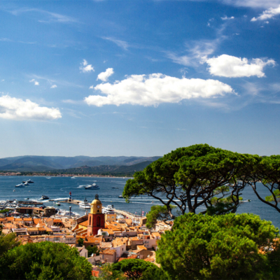 Glossy Holidaymakers Share Their Bucket List  Destinations: From Galway to St Tropez