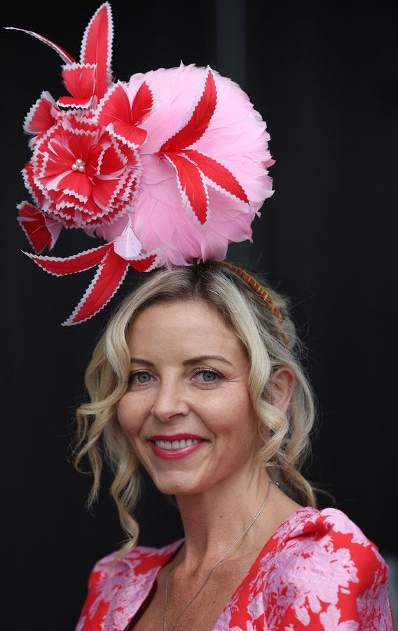 Curragh-Fashion
